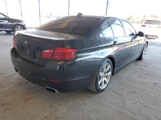 Photo 3 VIN: WBAFU9C56BC785195 - BMW 550 XI 