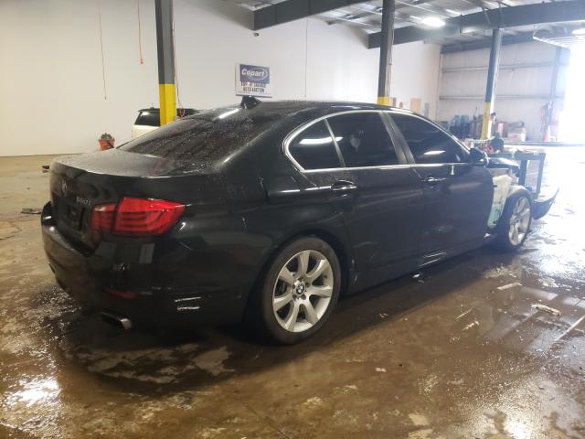 Photo 3 VIN: WBAFU9C56BC786850 - BMW 550 XI 