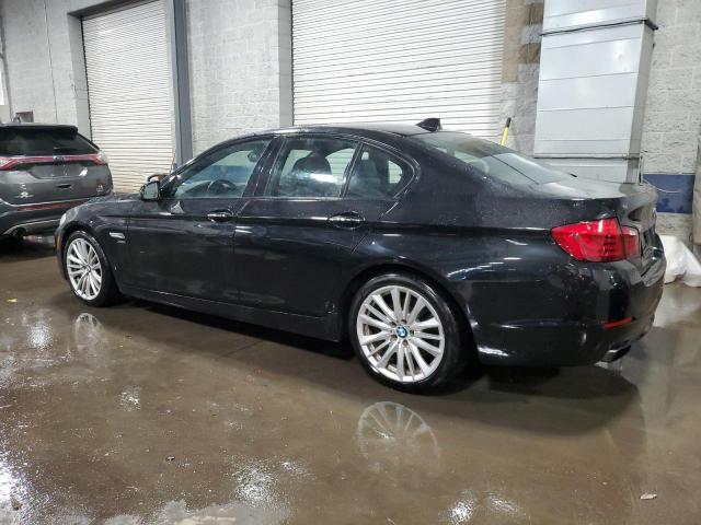 Photo 1 VIN: WBAFU9C56CC787272 - BMW 550 XI 