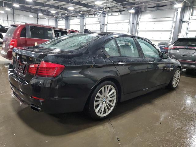 Photo 2 VIN: WBAFU9C56CC787272 - BMW 550 XI 