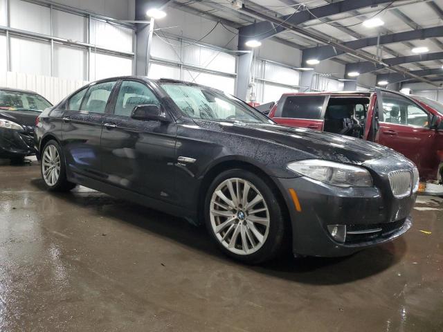 Photo 3 VIN: WBAFU9C56CC787272 - BMW 550 XI 