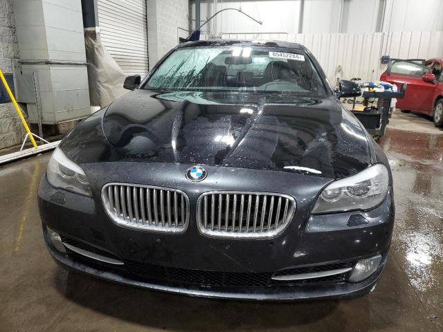 Photo 4 VIN: WBAFU9C56CC787272 - BMW 550 XI 