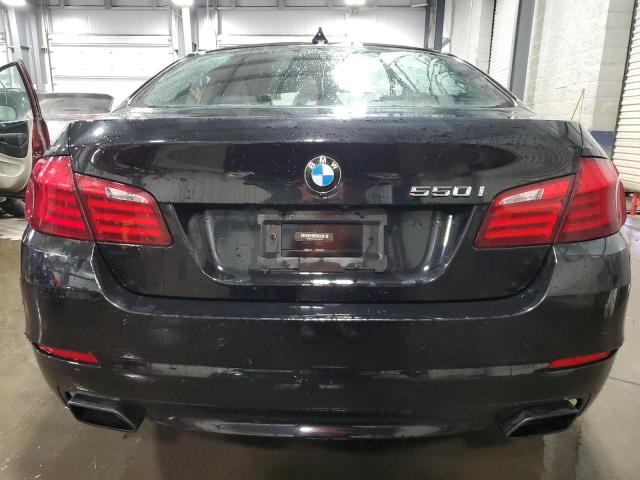 Photo 5 VIN: WBAFU9C56CC787272 - BMW 550 XI 