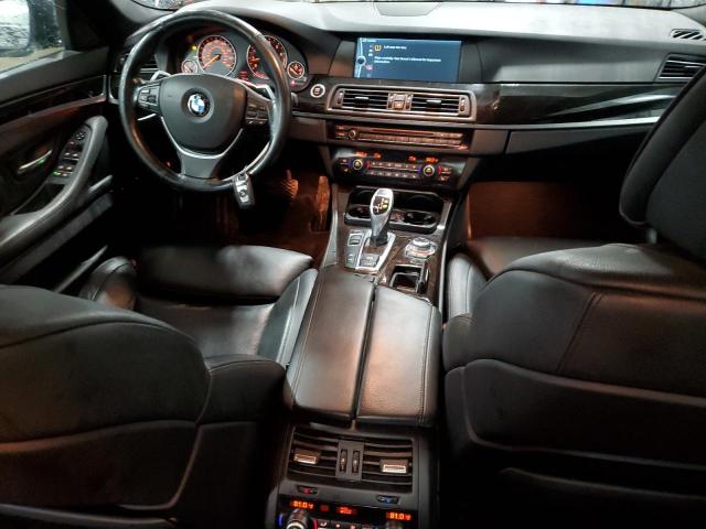 Photo 7 VIN: WBAFU9C56CC787272 - BMW 550 XI 