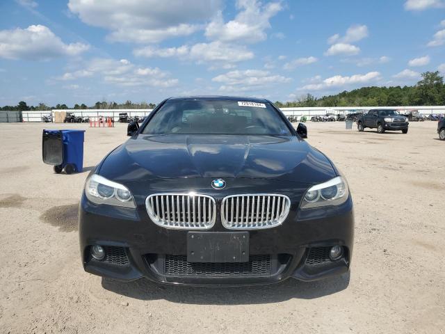 Photo 4 VIN: WBAFU9C56DDY70471 - BMW 550 XI 