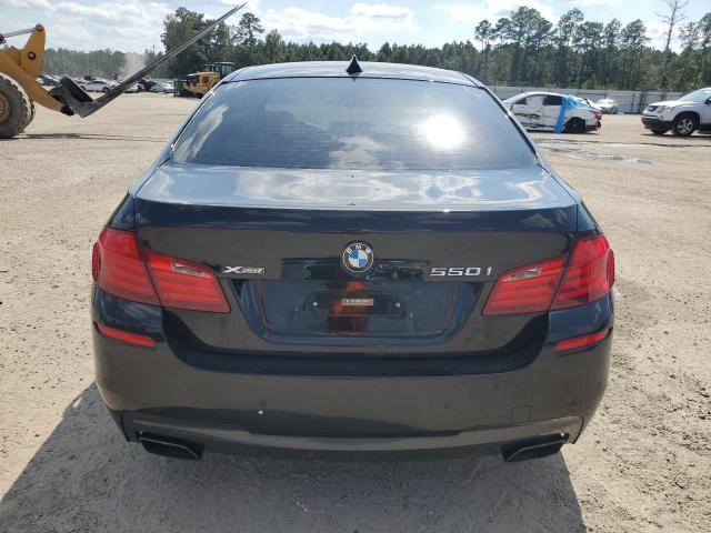 Photo 5 VIN: WBAFU9C56DDY70471 - BMW 550 XI 