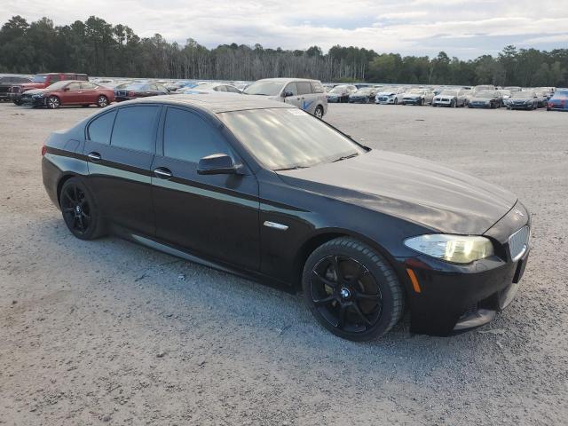 Photo 3 VIN: WBAFU9C56DDY70471 - BMW 550 XI 