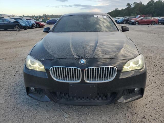 Photo 4 VIN: WBAFU9C56DDY70471 - BMW 550 XI 