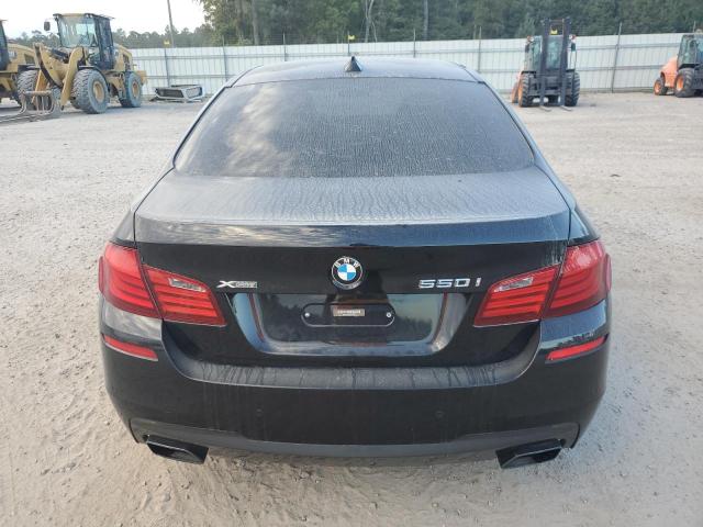 Photo 5 VIN: WBAFU9C56DDY70471 - BMW 550 XI 