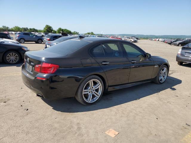 Photo 2 VIN: WBAFU9C56DDY70678 - BMW 5 SERIES 