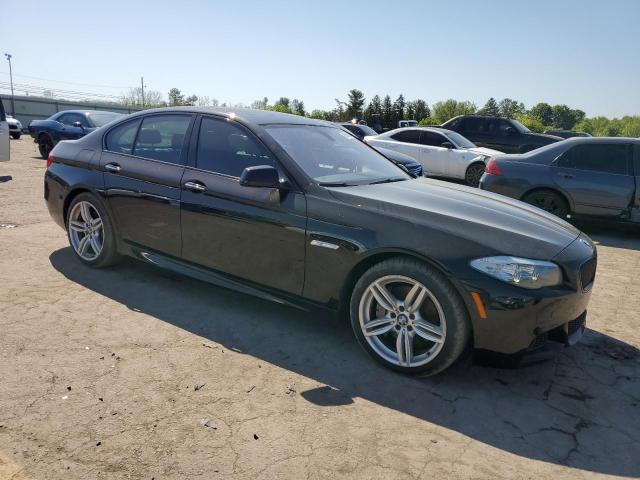 Photo 3 VIN: WBAFU9C56DDY70678 - BMW 5 SERIES 