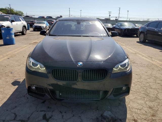 Photo 4 VIN: WBAFU9C56DDY70678 - BMW 5 SERIES 