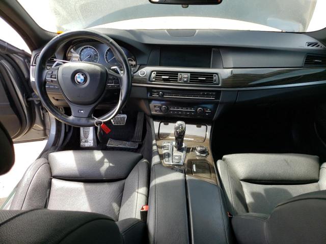 Photo 7 VIN: WBAFU9C56DDY72477 - BMW 550 XI 