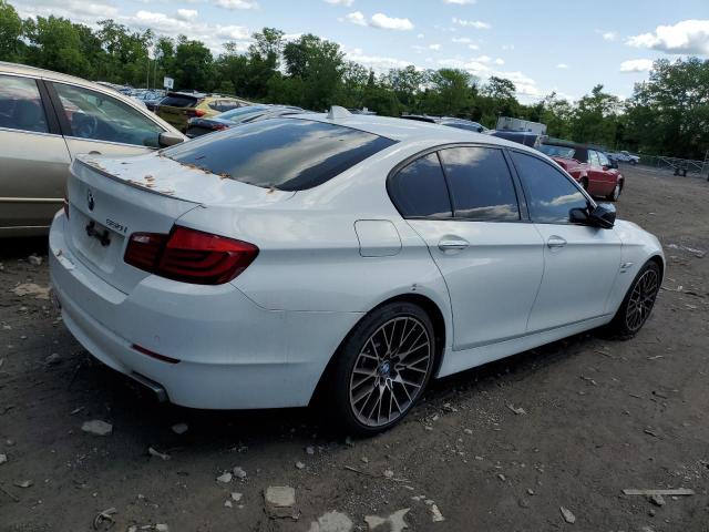 Photo 2 VIN: WBAFU9C57BC783469 - BMW 5 SERIES 