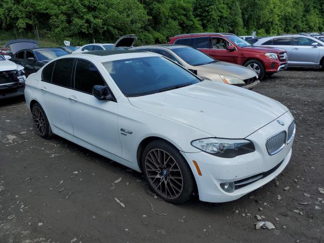 Photo 3 VIN: WBAFU9C57BC783469 - BMW 5 SERIES 