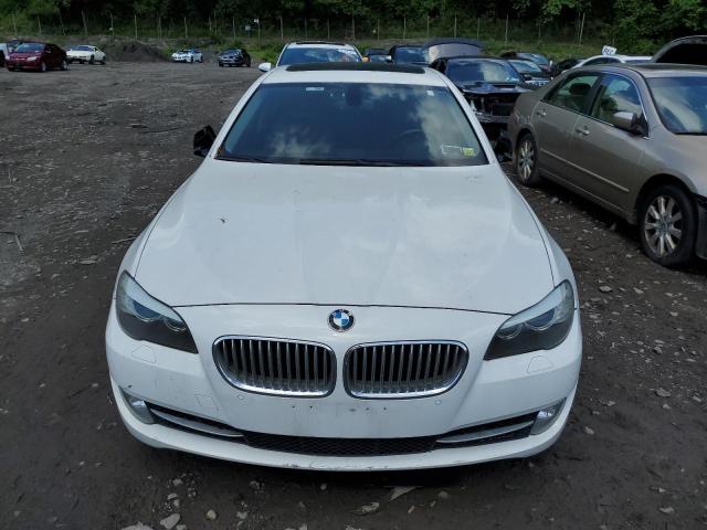 Photo 4 VIN: WBAFU9C57BC783469 - BMW 5 SERIES 