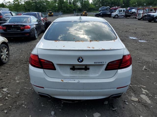 Photo 5 VIN: WBAFU9C57BC783469 - BMW 5 SERIES 