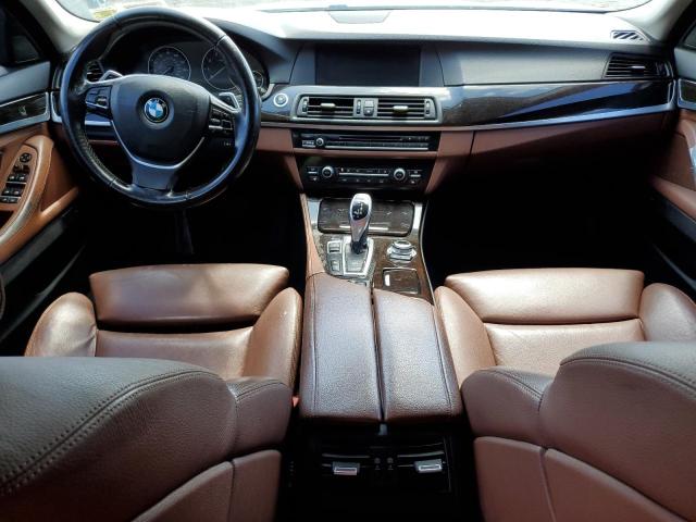 Photo 7 VIN: WBAFU9C57BC783469 - BMW 5 SERIES 