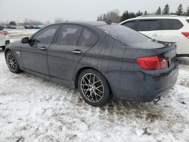 Photo 1 VIN: WBAFU9C57BC783620 - BMW 5 SERIES 