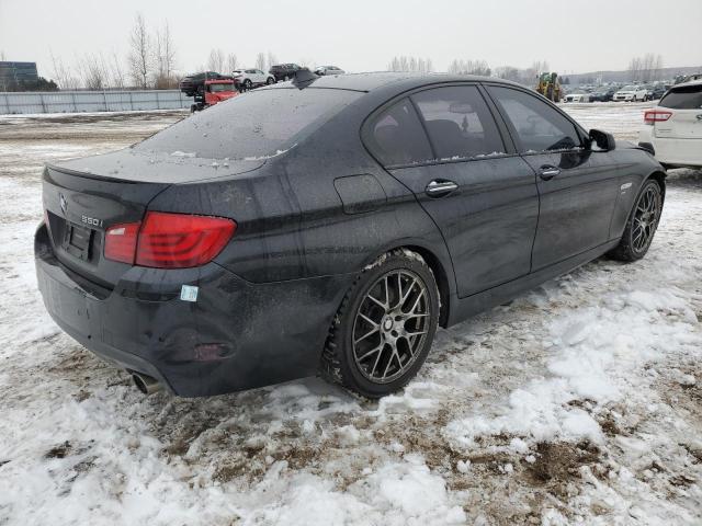 Photo 2 VIN: WBAFU9C57BC783620 - BMW 5 SERIES 