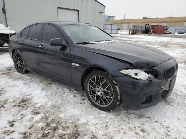 Photo 3 VIN: WBAFU9C57BC783620 - BMW 5 SERIES 