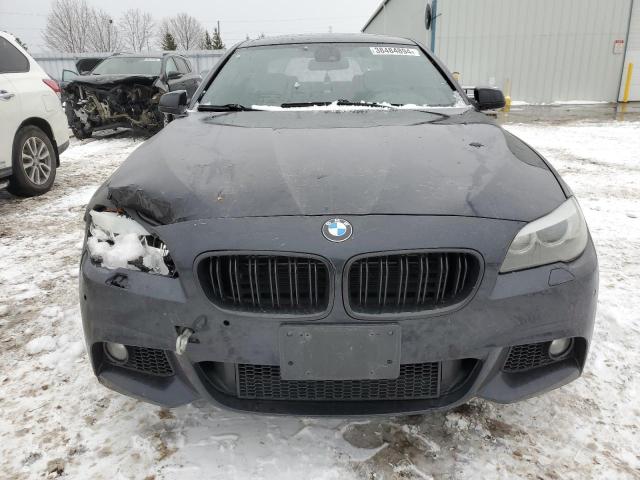 Photo 4 VIN: WBAFU9C57BC783620 - BMW 5 SERIES 