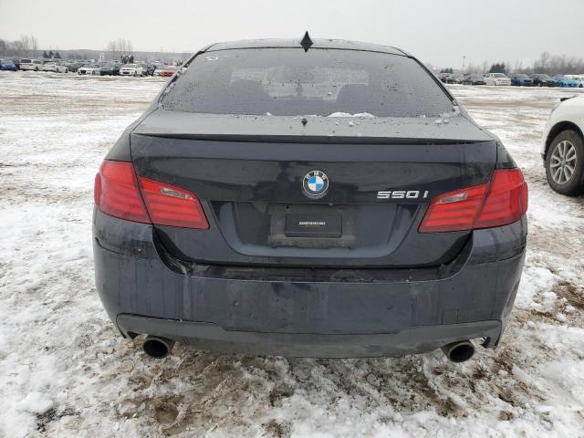 Photo 5 VIN: WBAFU9C57BC783620 - BMW 5 SERIES 