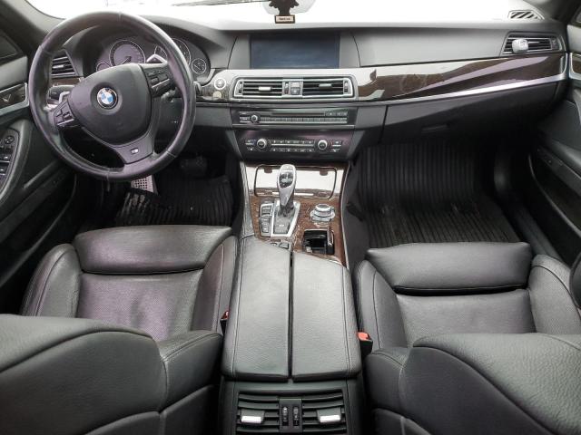 Photo 7 VIN: WBAFU9C57BC783620 - BMW 5 SERIES 