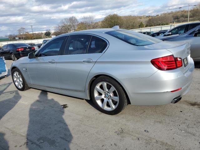 Photo 1 VIN: WBAFU9C57BC784461 - BMW 550 XI 