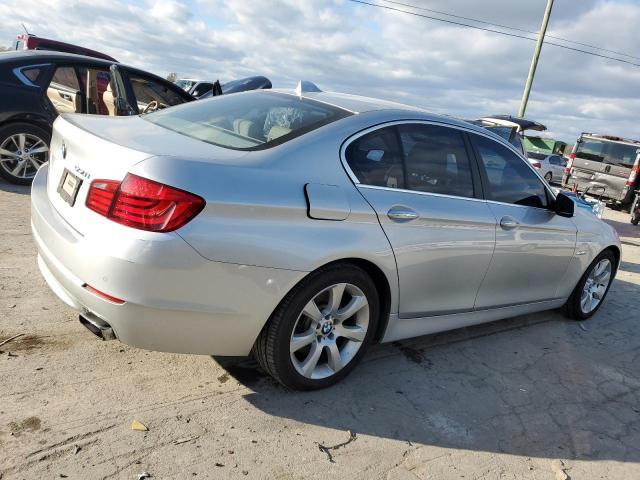 Photo 2 VIN: WBAFU9C57BC784461 - BMW 550 XI 