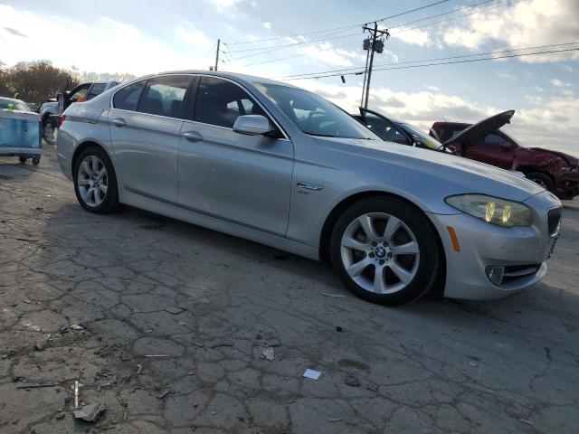 Photo 3 VIN: WBAFU9C57BC784461 - BMW 550 XI 