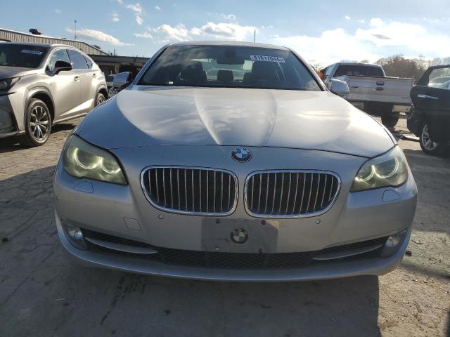 Photo 4 VIN: WBAFU9C57BC784461 - BMW 550 XI 