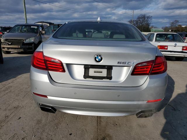 Photo 5 VIN: WBAFU9C57BC784461 - BMW 550 XI 