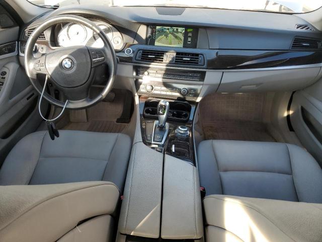 Photo 7 VIN: WBAFU9C57BC784461 - BMW 550 XI 