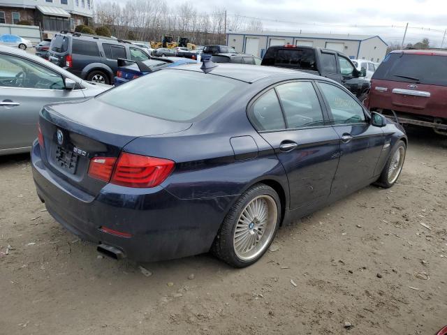 Photo 2 VIN: WBAFU9C57CC787085 - BMW 550I 