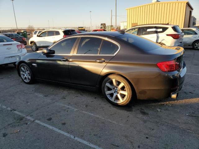 Photo 1 VIN: WBAFU9C57CC787376 - BMW 5 SERIES 