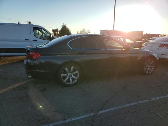 Photo 2 VIN: WBAFU9C57CC787376 - BMW 5 SERIES 