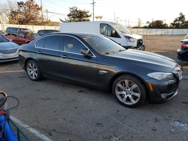 Photo 3 VIN: WBAFU9C57CC787376 - BMW 5 SERIES 