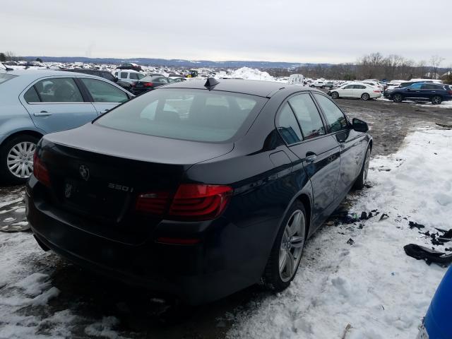 Photo 3 VIN: WBAFU9C57CC787796 - BMW 550 XI 