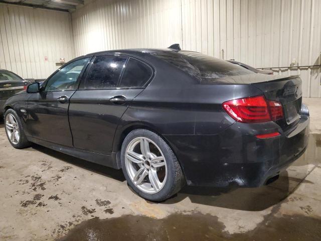 Photo 1 VIN: WBAFU9C57CDW93623 - BMW 5 SERIES 