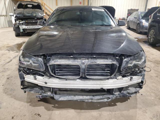 Photo 4 VIN: WBAFU9C57CDW93623 - BMW 5 SERIES 