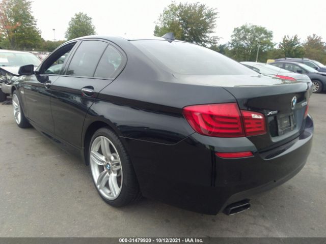 Photo 2 VIN: WBAFU9C57DDY71662 - BMW 5 