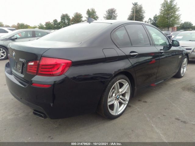 Photo 3 VIN: WBAFU9C57DDY71662 - BMW 5 