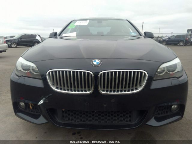 Photo 5 VIN: WBAFU9C57DDY71662 - BMW 5 