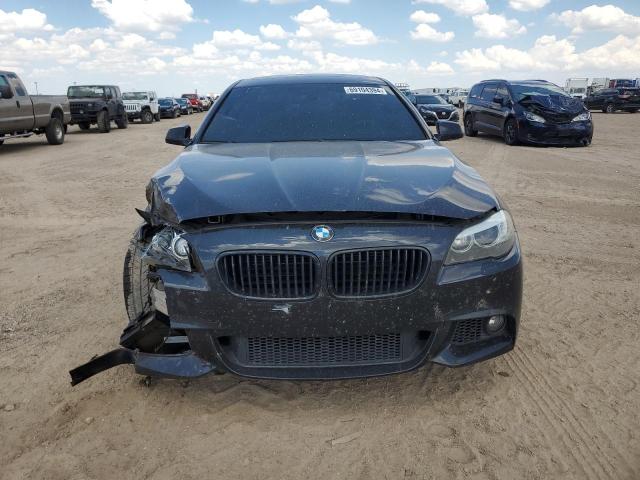 Photo 4 VIN: WBAFU9C57DDY72648 - BMW 550 XI 