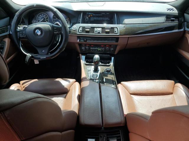 Photo 7 VIN: WBAFU9C57DDY72648 - BMW 550 XI 