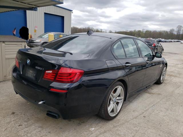 Photo 3 VIN: WBAFU9C57DDY72794 - BMW 550 XI 