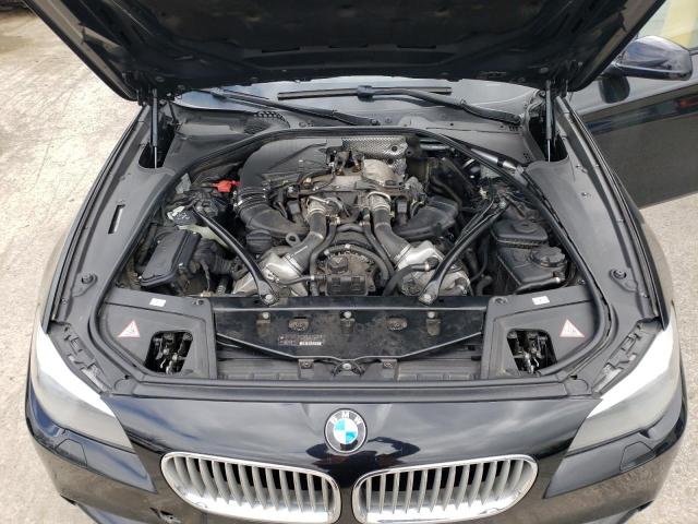 Photo 6 VIN: WBAFU9C57DDY72794 - BMW 550 XI 