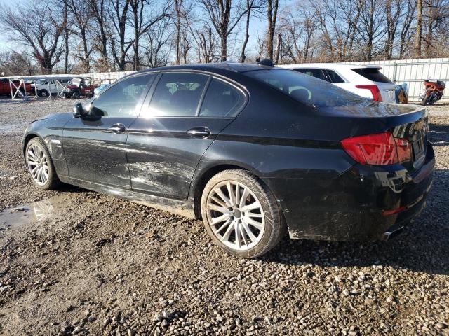 Photo 1 VIN: WBAFU9C58BC278251 - BMW 550 XI 