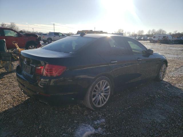 Photo 2 VIN: WBAFU9C58BC278251 - BMW 550 XI 